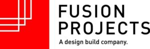 DLO office moving experts - Fusion Projects Logo