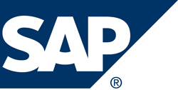 DLO office moving experts - SAP logo