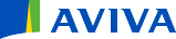 DLO office moving experts - aviva logo