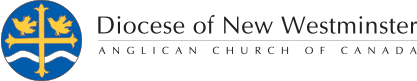 DLO office moving experts - diocese of new westminster logo