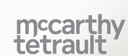 DLO office moving experts - mccarthy tetrault logo