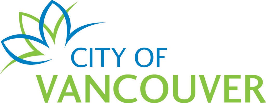 DLO office moving experts - City of vancouver logo